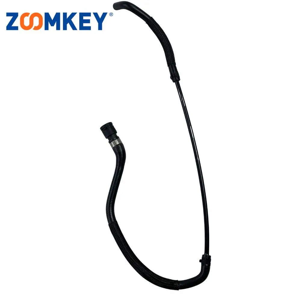ZOOMKEY Upper Engine Radiator Hose Fits For BMW 135i 08-13 335i 335is 335xi X1 E90 E92 E93 17127565094
ZOOMKEY Upper Engine Radiator Hose Fits For BMW 135i 08-13 335i 335is 335xi X1 E90 E92 E93 17127565094