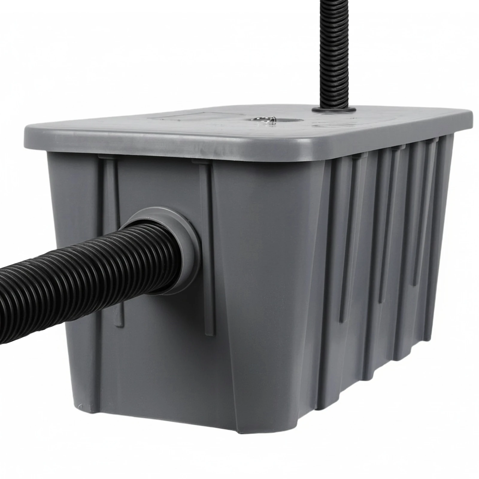 Commercial Grease Interceptor Trap Prevents Clogs and Odors Interceptor Oil-water Separator for Restaurant Canteen Home Kitchen
Commercial Grease Interceptor Trap Prevents Clogs and Odors Interceptor Oil-water Separator for Restaurant Canteen Home Kitchen