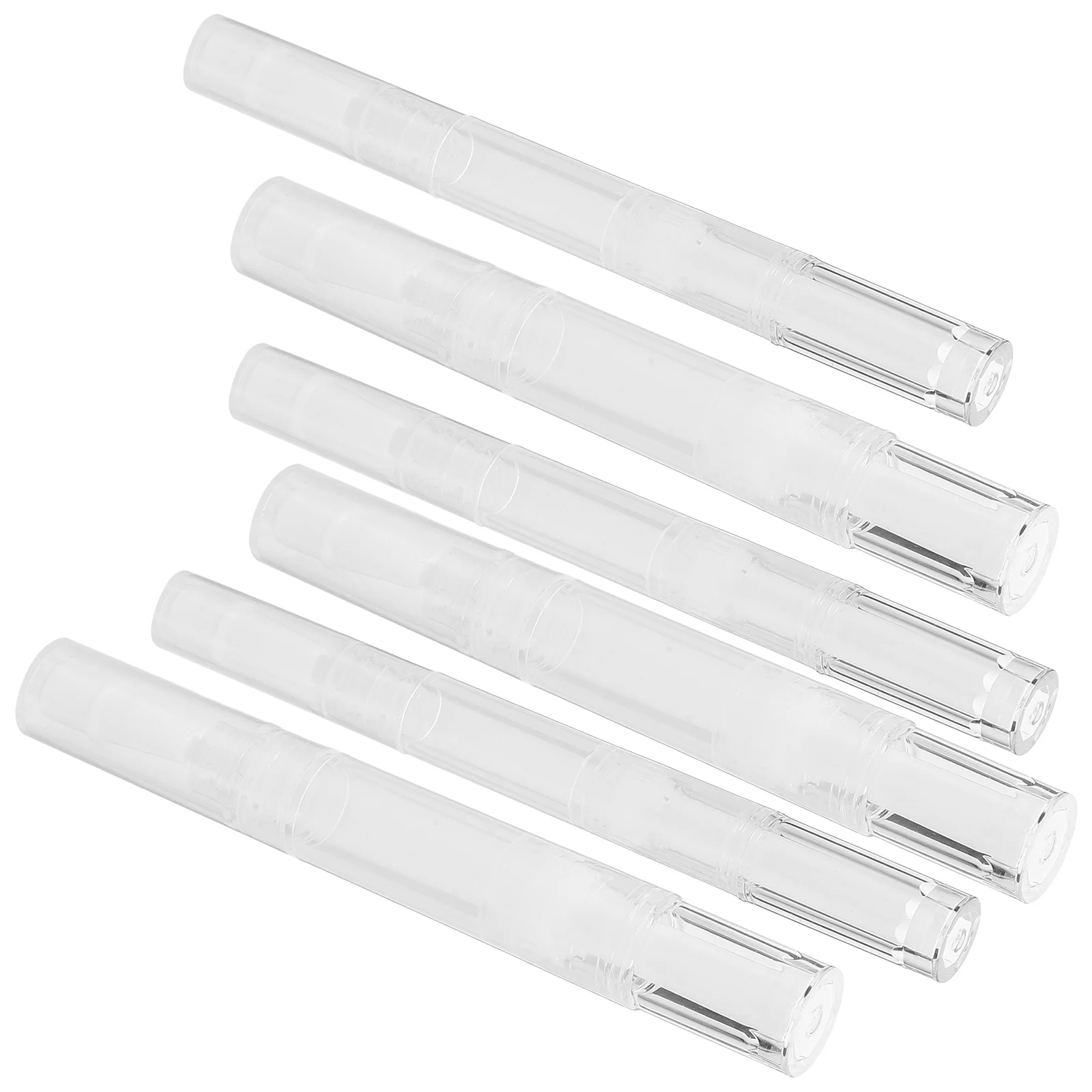 Pump Bottle Dispenser Nail Oil Lip Gloss Containers Brush Head Polish Rack Cuticle Empty Refillable
Pump Bottle Dispenser Nail Oil Lip Gloss Containers Brush Head Polish Rack Cuticle Empty Refillable