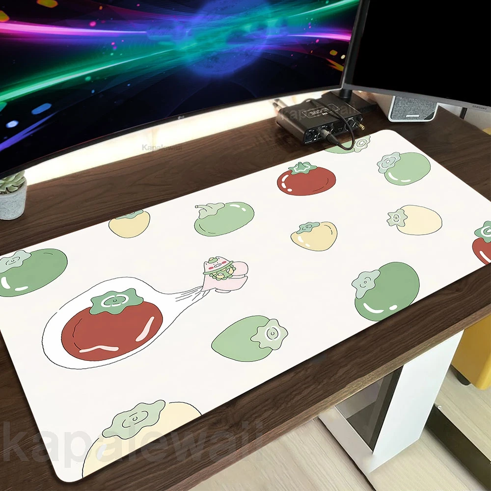 Kawaii Cute Large Mouse Pad Gaming Mousepad Locking Edge Mouse Mat Game Speed Keyboard Pads Office Rubber Desk Mat 900x400mm
Kawaii Cute Large Mouse Pad Gaming Mousepad Locking Edge Mouse Mat Game Speed Keyboard Pads Office Rubber Desk Mat 900x400mm