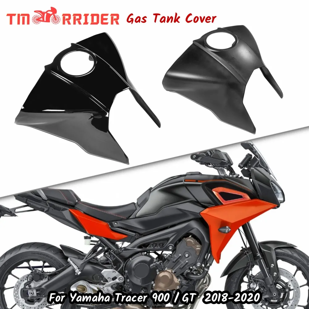 Motorcycle Front Oil Gas Tank Cover Cowl Fairing For Yamaha Tracer 900 GT 2018 2019 2020 Fuel Tank Protection Accessories
Motorcycle Front Oil Gas Tank Cover Cowl Fairing For Yamaha Tracer 900 GT 2018 2019 2020 Fuel Tank Protection Accessories
