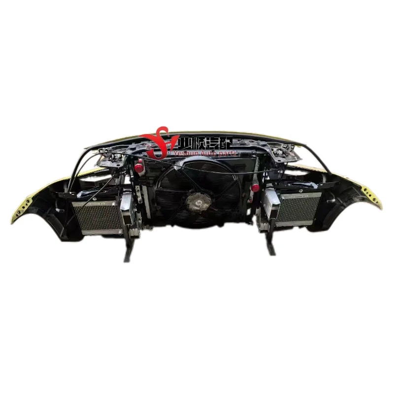 M3 F80 High Quality Hot Selling Front Rear Bumper Body Kit Car Bumper Replacement Accessories
M3 F80 High Quality Hot Selling Front Rear Bumper Body Kit Car Bumper Replacement Accessories