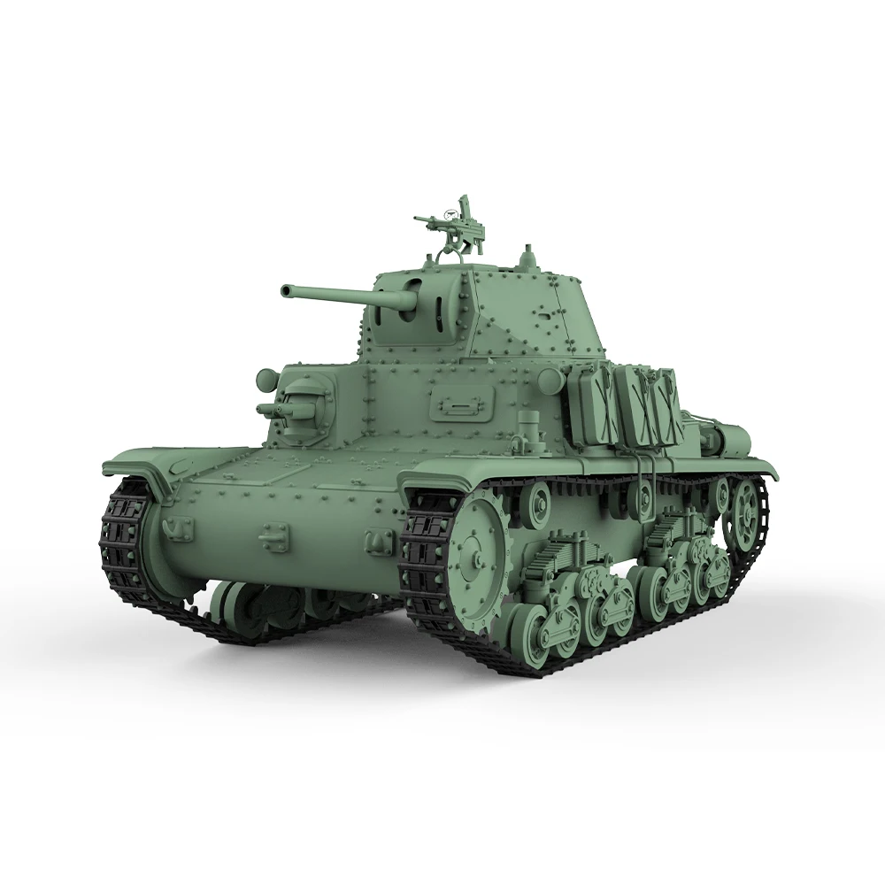 Модель SSMODEL SS87684 1/87 в масштабе HO, железнодорожная армейская модель, итальянский Танк anbalance M15/42 среднего размера
Модель SSMODEL SS87684 1/87 в масштабе HO, железнодорожная армейская модель, итальянский Танк anbalance M15/42 среднего размера