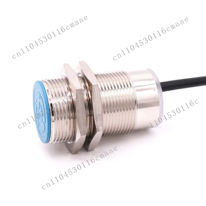 m30 inductive proximity sensor 10-30V DC Flush
m30 inductive proximity sensor 10-30V DC Flush