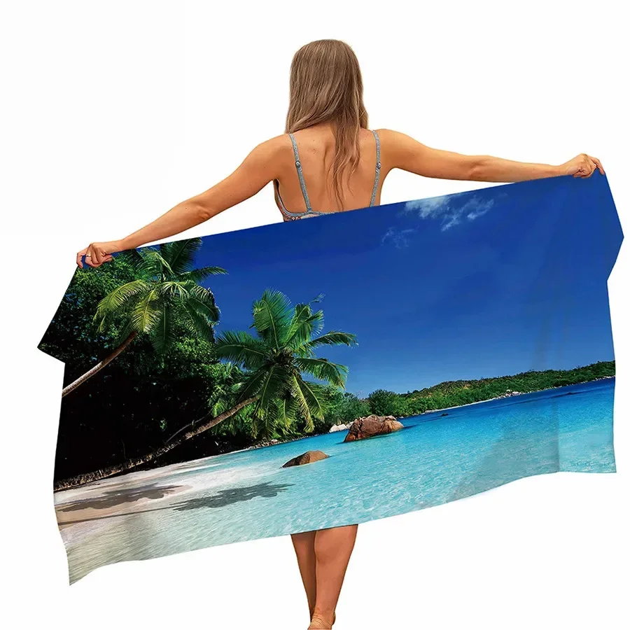 Beach Coco Microfiber Pool Beach Towel Portable Quick Fast Dry Sand Outdoor Travel Swim Blanket Thin Yoga Mat Bath Towels
Beach Coco Microfiber Pool Beach Towel Portable Quick Fast Dry Sand Outdoor Travel Swim Blanket Thin Yoga Mat Bath Towels