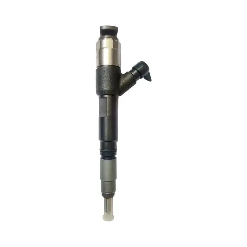 Fuel injector 5367913 Fit For Cummins C210-30 Engine QSB3.9/QSB5.9 C5367913
Fuel injector 5367913 Fit For Cummins C210-30 Engine QSB3.9/QSB5.9 C5367913
