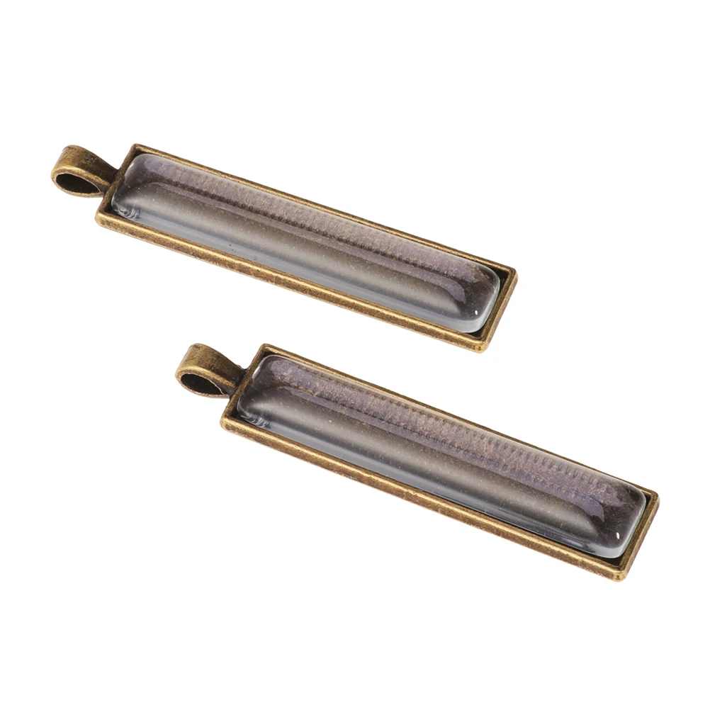 30 шт., винтажные подносы для подвесок из сплава, пустые для изготовления ювелирных изделий своими руками, подвески в виде камеи из смолы со стеклом (серебряная латунь)
30 шт., винтажные подносы для подвесок из сплава, пустые для изготовления ювелирных изделий своими руками, подвески в виде камеи из смолы со стеклом (серебряная латунь)