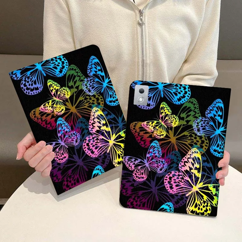 Creative Butterfly Design For Legion Xiaoxin Pad P12 Pro Y900 GT 2023 2025 12.1 12.7 14.5 inch Tablet Case
Creative Butterfly Design For Legion Xiaoxin Pad P12 Pro Y900 GT 2023 2025 12.1 12.7 14.5 inch Tablet Case