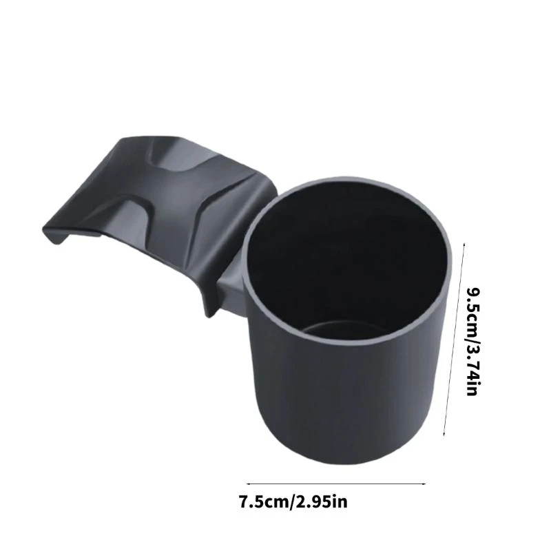E8BD Heat Resistant Central Control Water Cup Holder Dashboard Phone Organiser Left Storage Box Car Interior Accessories
E8BD Heat Resistant Central Control Water Cup Holder Dashboard Phone Organiser Left Storage Box Car Interior Accessories