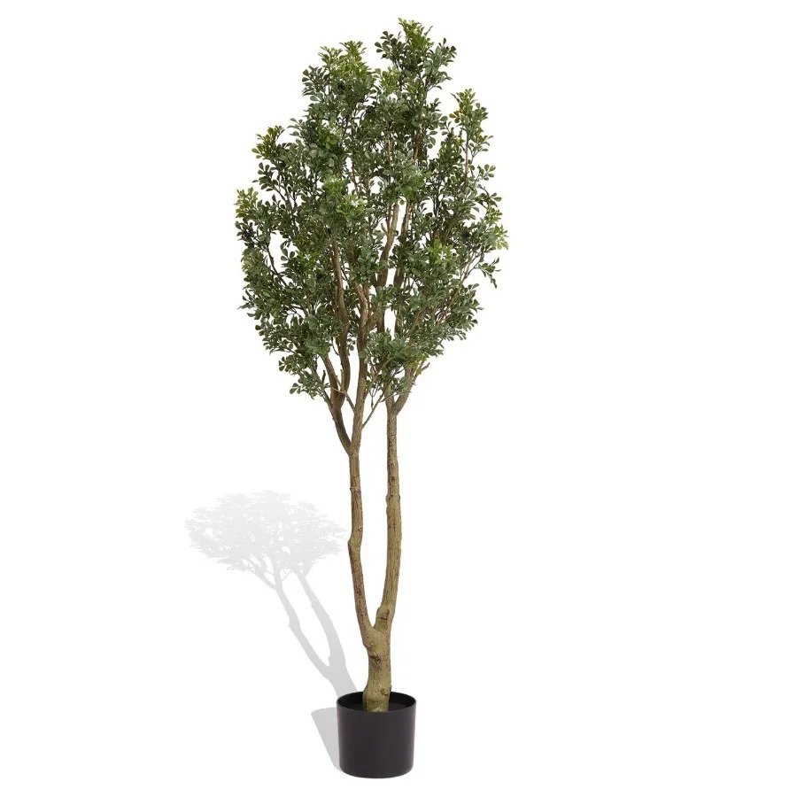 Large artificial curved branches of green plants simulate courtyard garden dration door dration 160CM nine mile incense belt ba
Large artificial curved branches of green plants simulate courtyard garden dration door dration 160CM nine mile incense belt ba