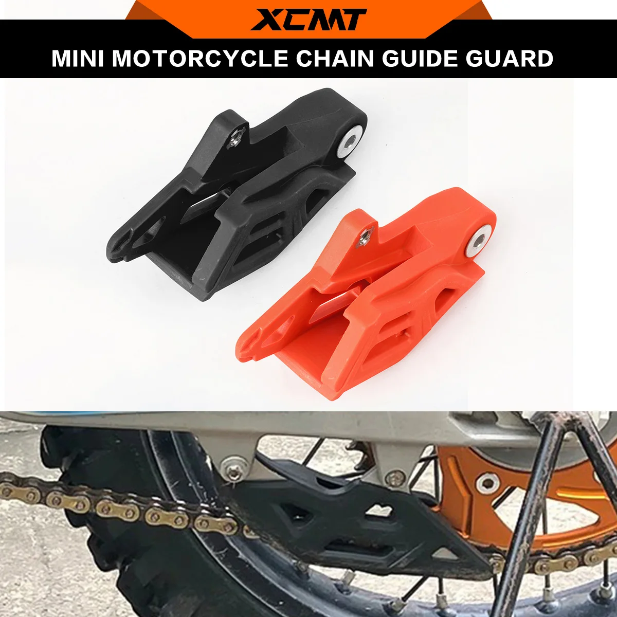For KTM SX 50 65 2016-2025 SX-E 3 2023-2024 SX-E 5 2020-2024 Husqvarna TC 50 65 EE3 5 Motorcycle Chain Guide Guard Rear Sprocket
For KTM SX 50 65 2016-2025 SX-E 3 2023-2024 SX-E 5 2020-2024 Husqvarna TC 50 65 EE3 5 Motorcycle Chain Guide Guard Rear Sprocket