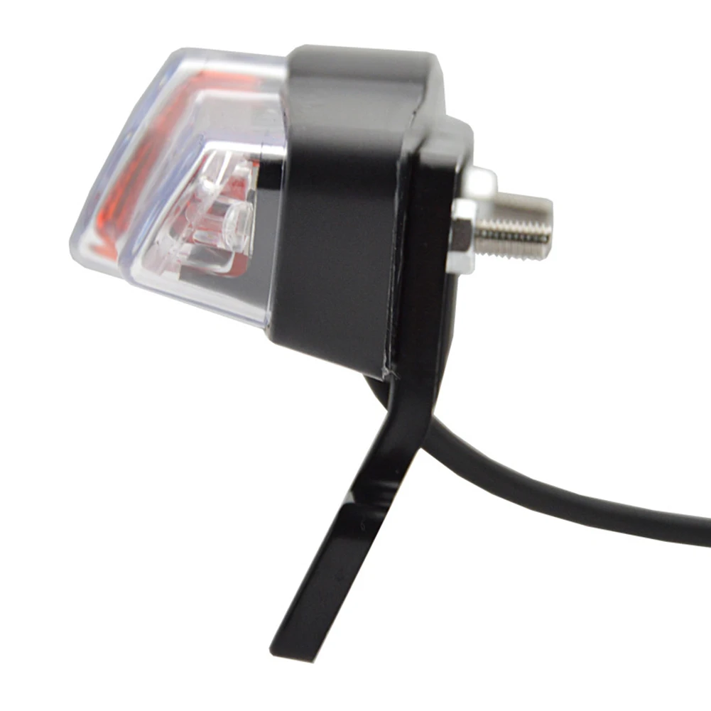 LED Electric Bicycle Tail Light High-Brightness Turn Signal Rear Lamp Energy Saving Easy Installation for 36V 48V Electric Bike
LED Electric Bicycle Tail Light High-Brightness Turn Signal Rear Lamp Energy Saving Easy Installation for 36V 48V Electric Bike