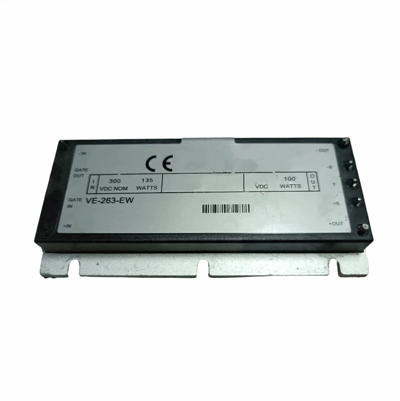 New Original VE-263-EW Module
New Original VE-263-EW Module
