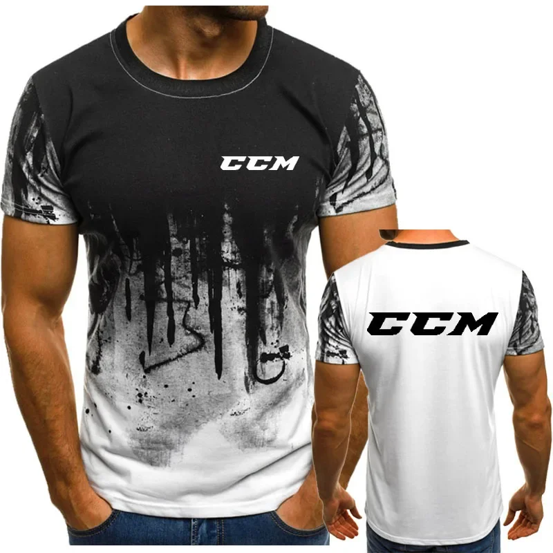 Funny 3D Letter Gradient Print Men's T Shirt Hip Hop Trend Streetwear Casual O-neck Loose Short Sleeve Summer Fashion Sports Top
Funny 3D Letter Gradient Print Men's T Shirt Hip Hop Trend Streetwear Casual O-neck Loose Short Sleeve Summer Fashion Sports Top