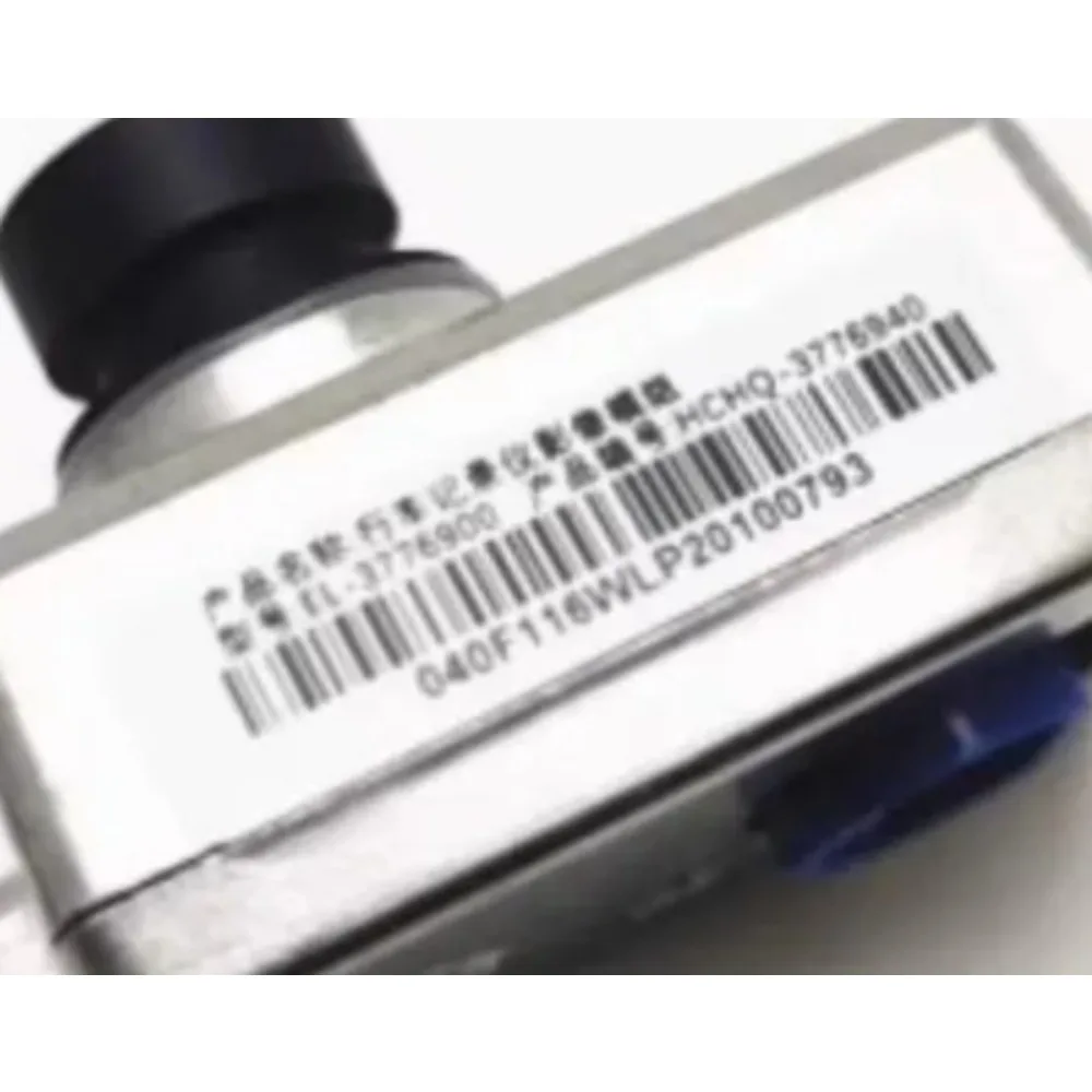 HCHQ-3776900 ST-3776900C Genuine Car Recorder Camera Module for BYD Qinplus Seal Dolphin Destroyer 05 Frigate 07 Song Don
HCHQ-3776900 ST-3776900C Genuine Car Recorder Camera Module for BYD Qinplus Seal Dolphin Destroyer 05 Frigate 07 Song Don