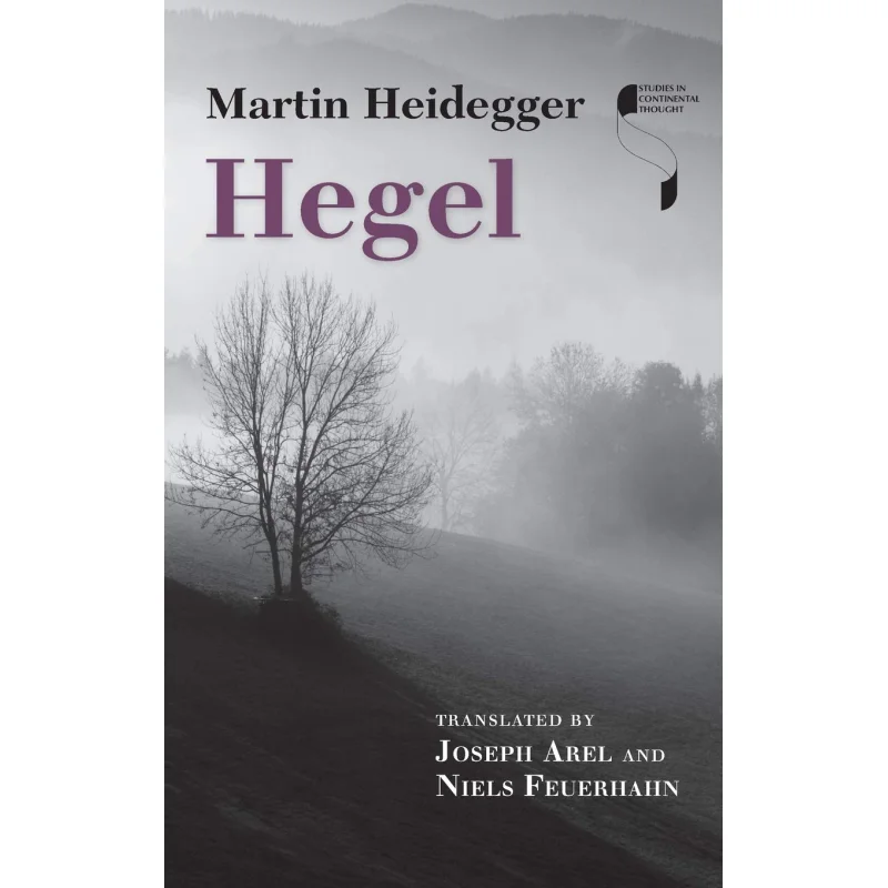 Hegel Martin Heidegger Indiana University Press 9780253017574 Book
Hegel Martin Heidegger Indiana University Press 9780253017574 Book