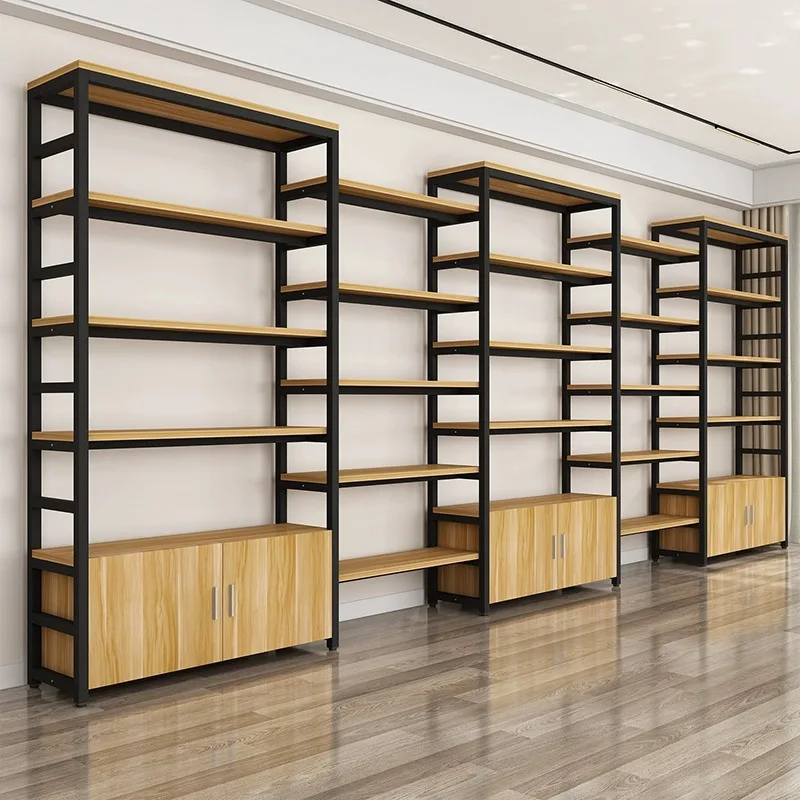 Custom. Supermarket Shelf Display Cabinet Convenience Store Shelf Multi-Layer Display Rack Simple Combination Shoes Display
Custom. Supermarket Shelf Display Cabinet Convenience Store Shelf Multi-Layer Display Rack Simple Combination Shoes Display