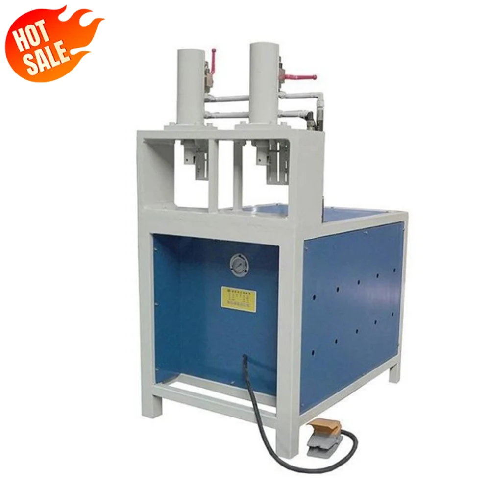 Multi-Function Ironworker Hydraulic Punching Machine Aluminum Alloy Punching Machine
Multi-Function Ironworker Hydraulic Punching Machine Aluminum Alloy Punching Machine