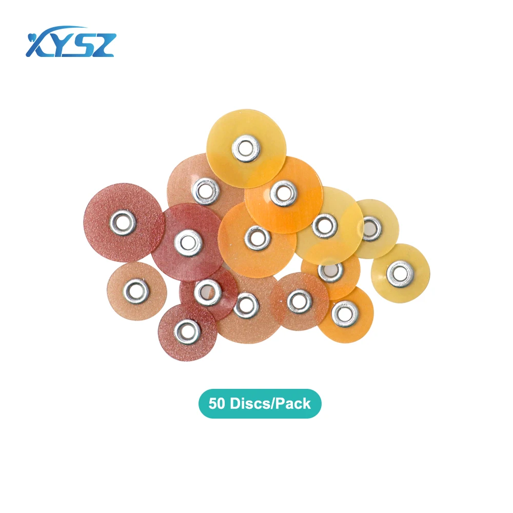 Dental Finishing and Polishing Discs 135℃ Autoclavable Composites Ceramics and Glass Ionomer Restorations Dentistry Materials
Dental Finishing and Polishing Discs 135℃ Autoclavable Composites Ceramics and Glass Ionomer Restorations Dentistry Materials