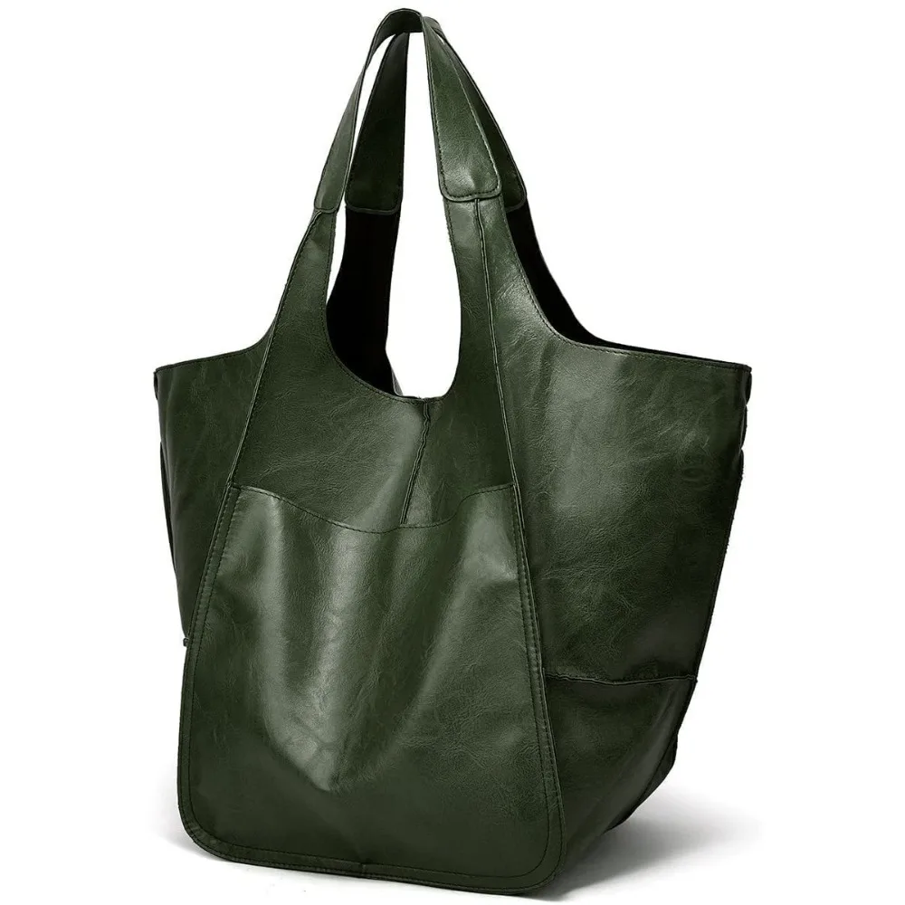 Retro Handmade Beach Tote Bag for Women Large Capacity Zipper Shoulder Bag Solid Color Multifunctional Handbag
Retro Handmade Beach Tote Bag for Women Large Capacity Zipper Shoulder Bag Solid Color Multifunctional Handbag