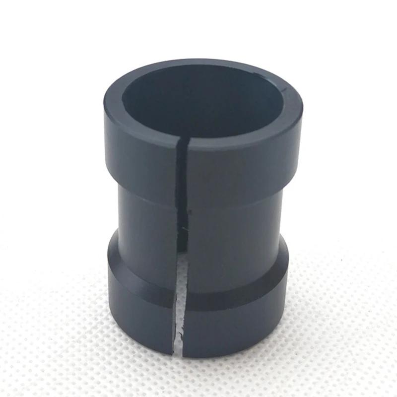 Black Bicycle Bike Handlebar Bar Shim Spacer Stem Reducer 25.4mm To 31.8mm Hot Selling Bike Bicycle Accessory Part
Black Bicycle Bike Handlebar Bar Shim Spacer Stem Reducer 25.4mm To 31.8mm Hot Selling Bike Bicycle Accessory Part