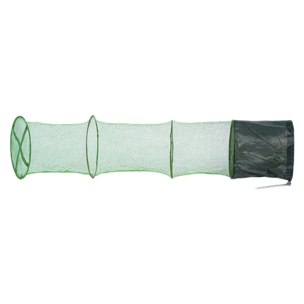 Portable Fishing Accessories Anti-fishing Net Landing Striped Bass Rubberized Mesh
Portable Fishing Accessories Anti-fishing Net Landing Striped Bass Rubberized Mesh