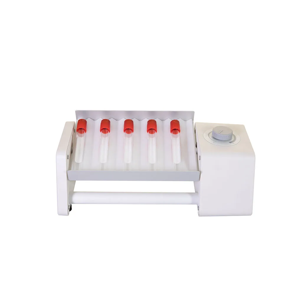 NADE SK-R30S-E Speed Range 0~30rpm Laboratory Short Deck Rocking Rotator Mixer for Molecular Biology, Microbiology
NADE SK-R30S-E Speed Range 0~30rpm Laboratory Short Deck Rocking Rotator Mixer for Molecular Biology, Microbiology