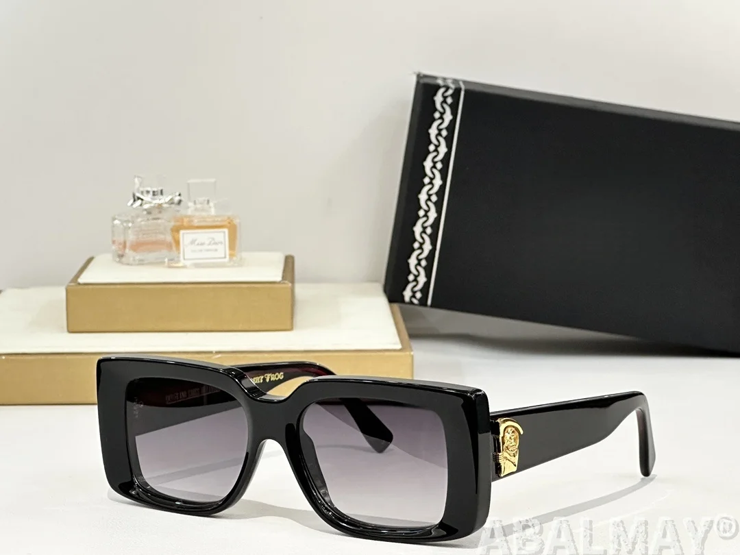 New Fashion Design Women Sunglasses for Men GFSN-001 54-18 Top Quality Luxury Brand Designer Acetate UV400 Titanium Sun glasses
New Fashion Design Women Sunglasses for Men GFSN-001 54-18 Top Quality Luxury Brand Designer Acetate UV400 Titanium Sun glasses