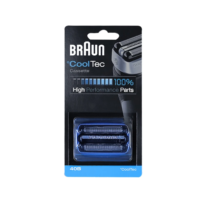 Лезвие бритвы Braun 40B, резак для электробритвы Braun CoolTec 5676 CT2S CT3 CT4S CT5CC
Лезвие бритвы Braun 40B, резак для электробритвы Braun CoolTec 5676 CT2S CT3 CT4S CT5CC