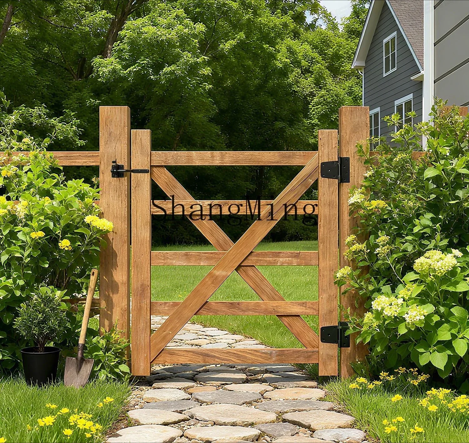 CLL Fence Hinged Fence Iron Latch Guardrail Hardware Small Lock Aluminum Lock Metal Lock Self
CLL Fence Hinged Fence Iron Latch Guardrail Hardware Small Lock Aluminum Lock Metal Lock Self
