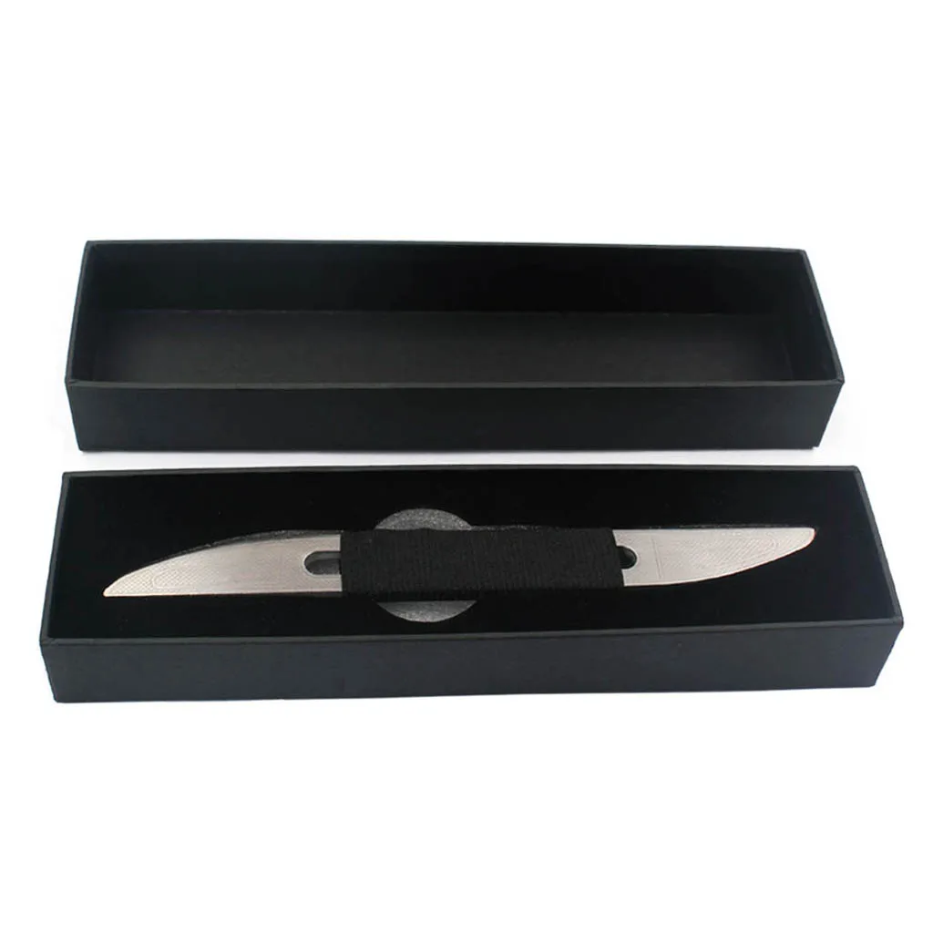 Guitar Fretboard File Repair Tool Luthier Steel Accessory for Acoustic Banjo Mandolin Guitar Parts
Guitar Fretboard File Repair Tool Luthier Steel Accessory for Acoustic Banjo Mandolin Guitar Parts