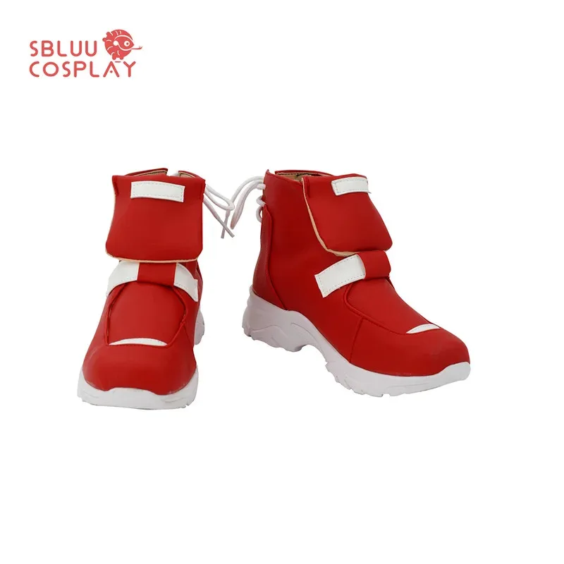 LQGame Ow Kiriko Обувь для косплея Сапоги на заказ
LQGame Ow Kiriko Обувь для косплея Сапоги на заказ