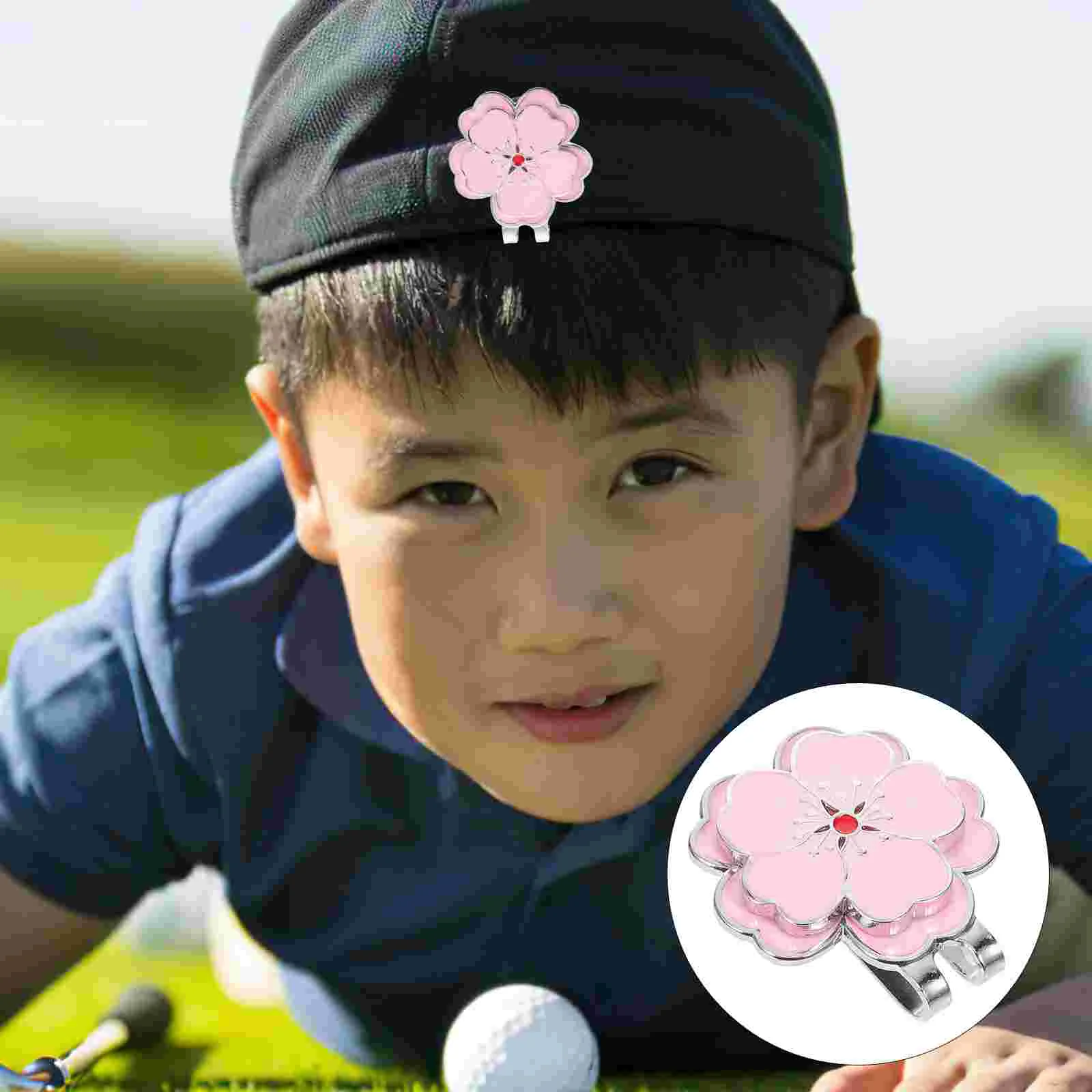 Golf Hat Clip Convenient Marker Magnetic Golfs Has Ball Gift Adornment Portable Pen
Golf Hat Clip Convenient Marker Magnetic Golfs Has Ball Gift Adornment Portable Pen