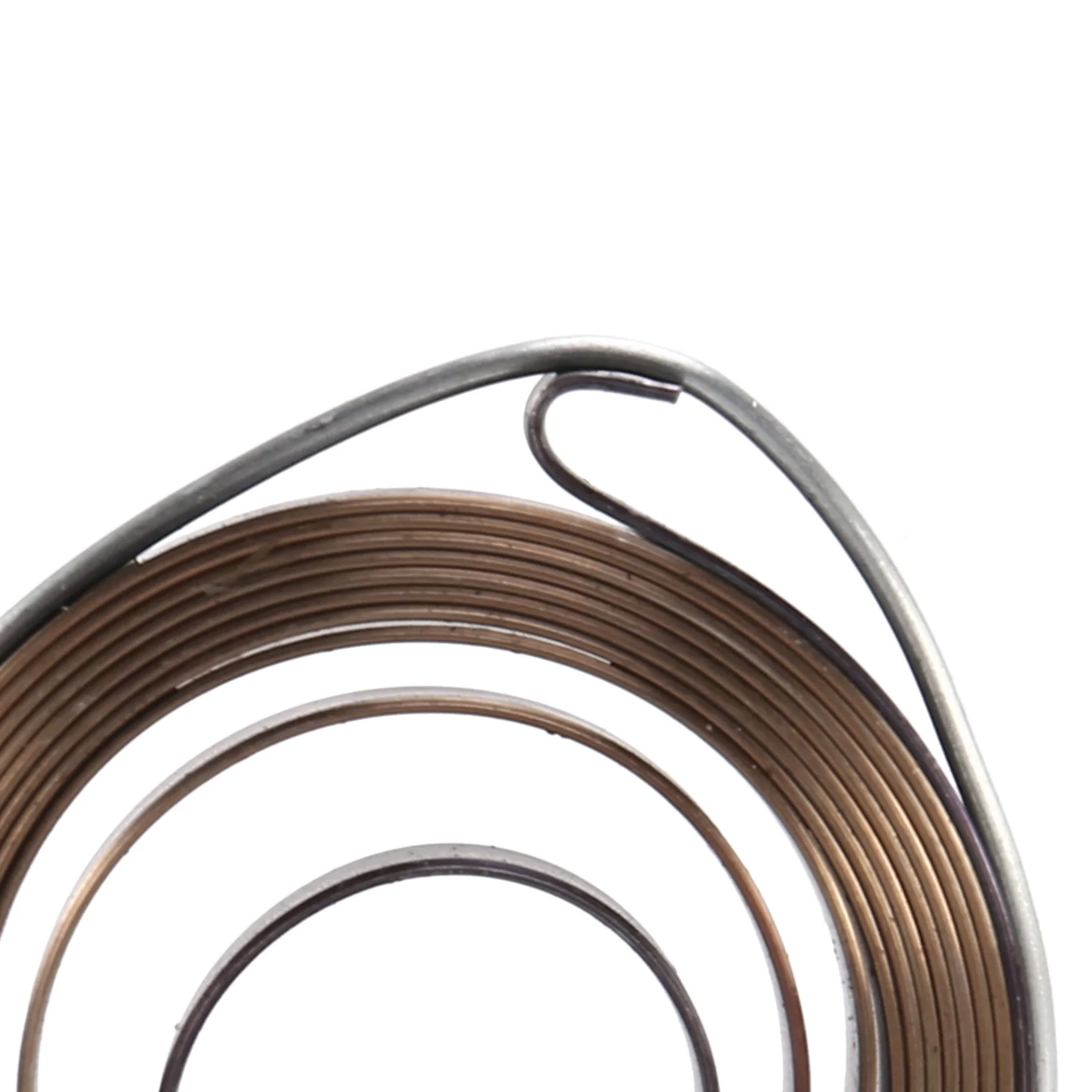 SDFC-2 Pcs 10Mm Width HSS Drill Press Quill Feed Return Coil Spring Assembly
SDFC-2 Pcs 10Mm Width HSS Drill Press Quill Feed Return Coil Spring Assembly