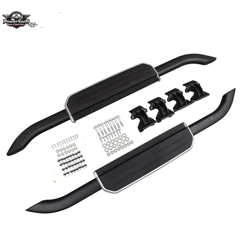 Suitable for 2020-2025 New Land Rover Side 90 Defender Original Foot Off-Road Vehicle 110 Steps Modificatio
Suitable for 2020-2025 New Land Rover Side 90 Defender Original Foot Off-Road Vehicle 110 Steps Modificatio