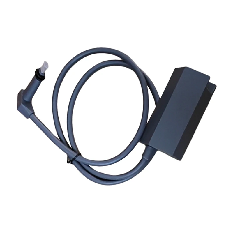 Адаптер Ethernet для Starlink для антенны, спутникового Интернета V2 Powerline для проводной сети, адаптер Ethernet GEN2
Адаптер Ethernet для Starlink для антенны, спутникового Интернета V2 Powerline для проводной сети, адаптер Ethernet GEN2