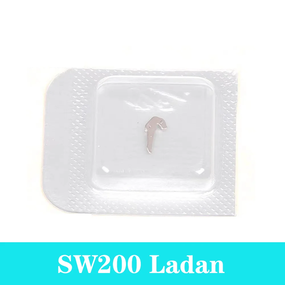 Аксессуары для часов, подходящие для SW200 220 240, механизм с грузом, детали для часов SW200 220 240, номер груди. 443
Аксессуары для часов, подходящие для SW200 220 240, механизм с грузом, детали для часов SW200 220 240, номер груди. 443