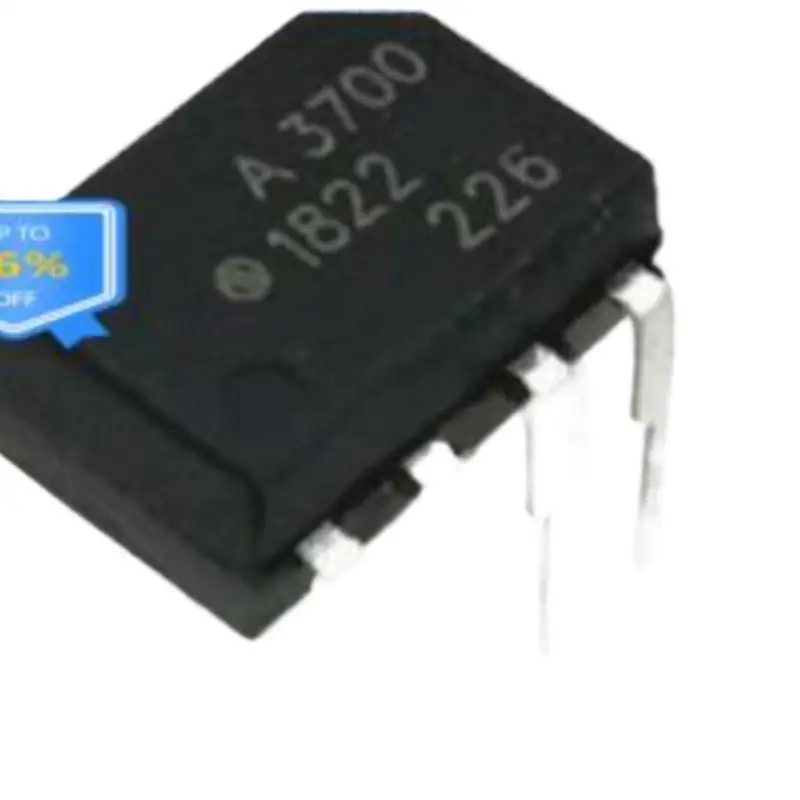 A3700 HCPL-3700 HCPL-A3700 DIP8
A3700 HCPL-3700 HCPL-A3700 DIP8