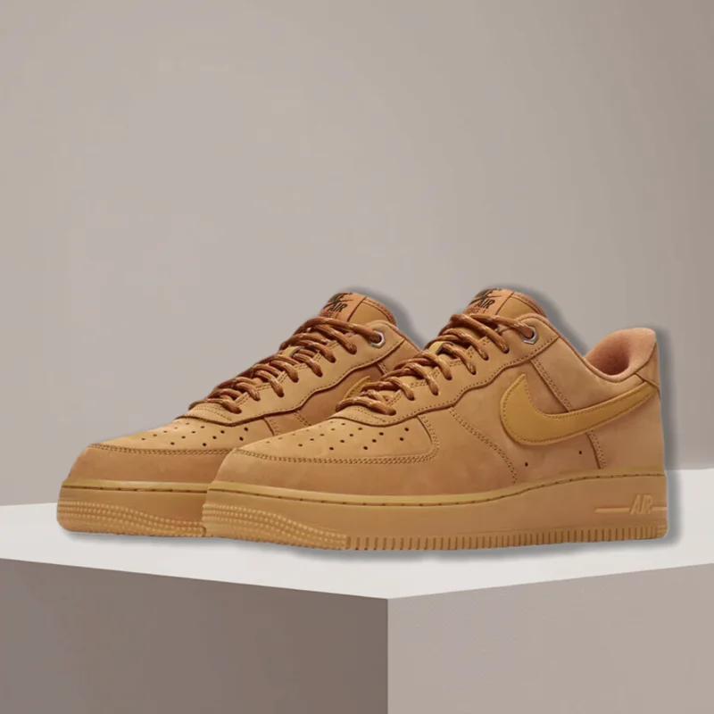 Кроссовки Nike Air Force 1 07, повседневные, классические, удобные, прочные, с амортизацией, для повседневной носки, CJ9179-200
Кроссовки Nike Air Force 1 07, повседневные, классические, удобные, прочные, с амортизацией, для повседневной носки, CJ9179-200