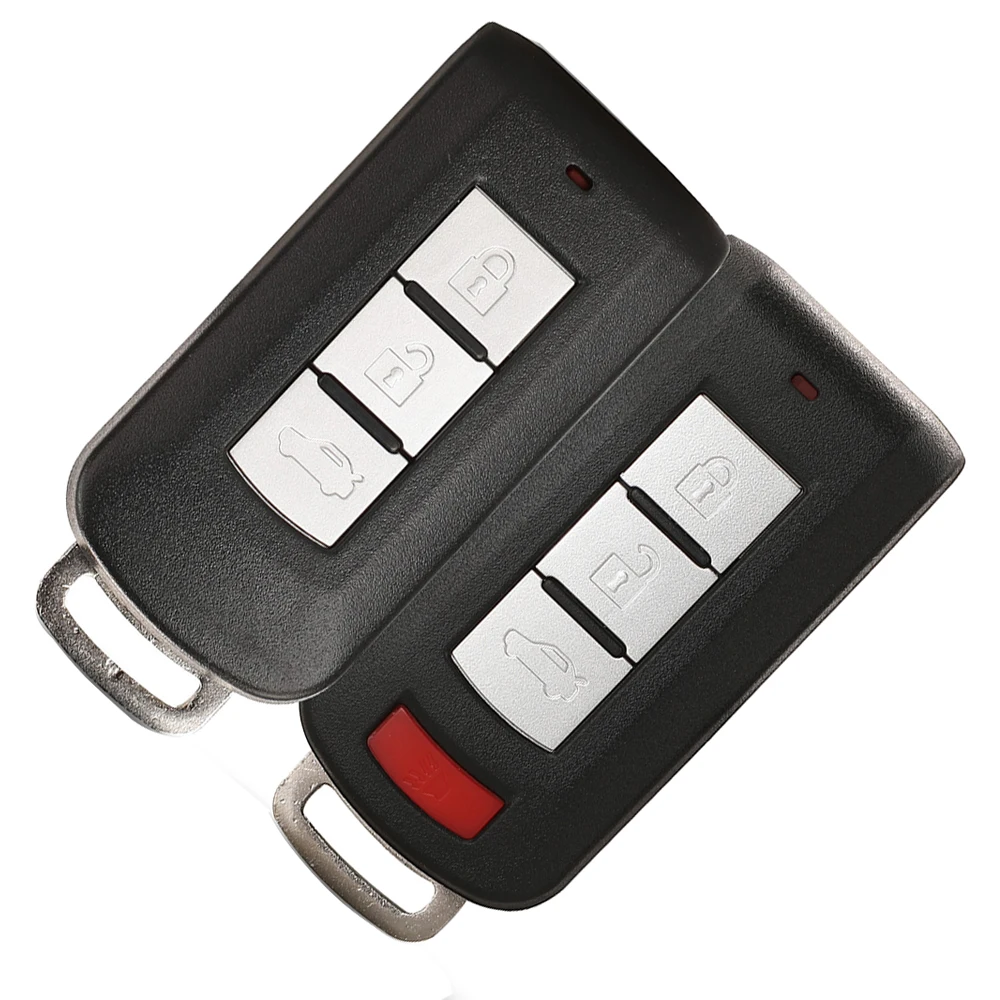 jingyuqin New Remote Car Key Shell Case Cover For Mitsubishi Outlander 2016 Lancer 10 Pajero Sport ASX L200 Smart With Blade
jingyuqin New Remote Car Key Shell Case Cover For Mitsubishi Outlander 2016 Lancer 10 Pajero Sport ASX L200 Smart With Blade
