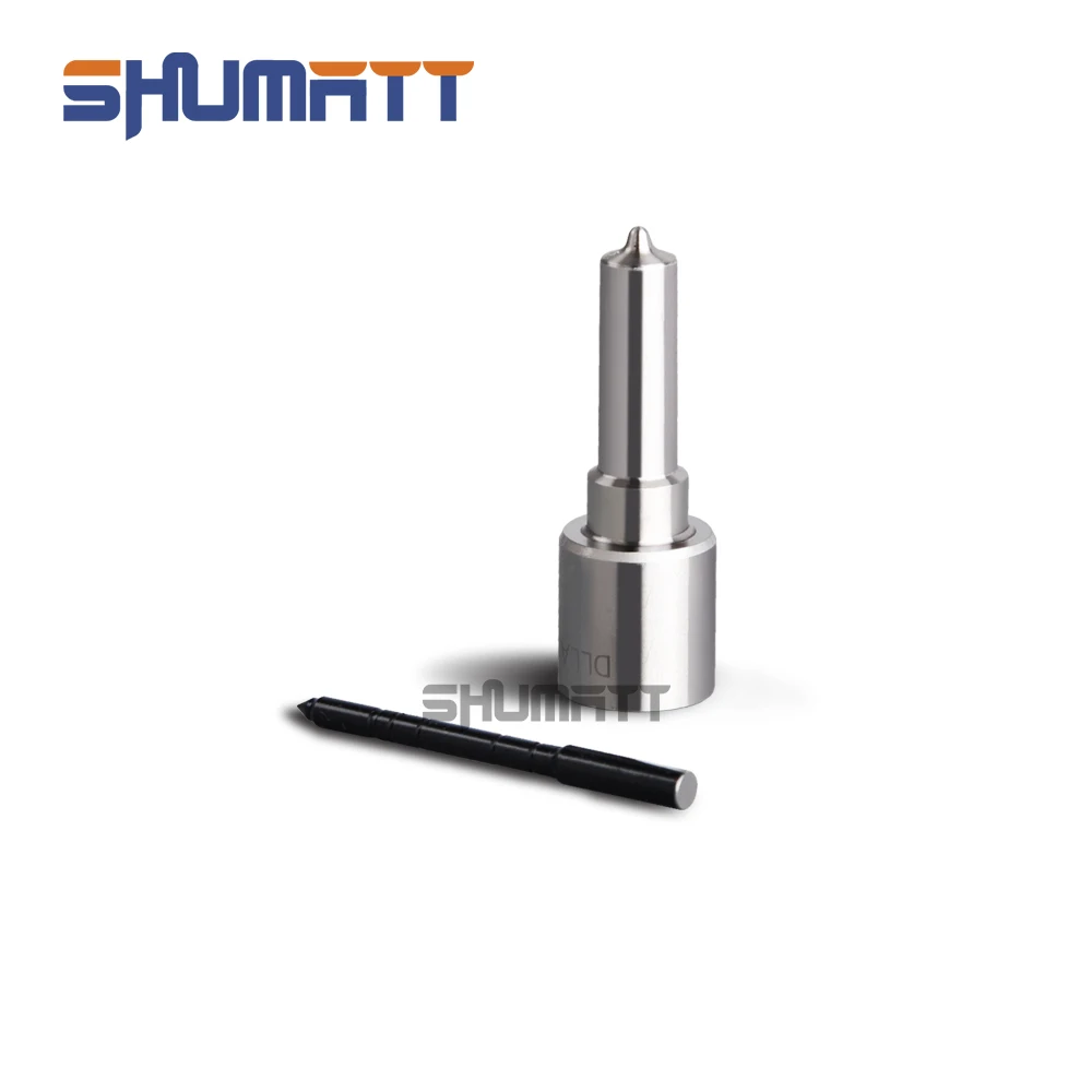 4Pcs China Made New Common Rail Injection Nozzle DLLA162P2160 for 0445110369 Injector
4Pcs China Made New Common Rail Injection Nozzle DLLA162P2160 for 0445110369 Injector