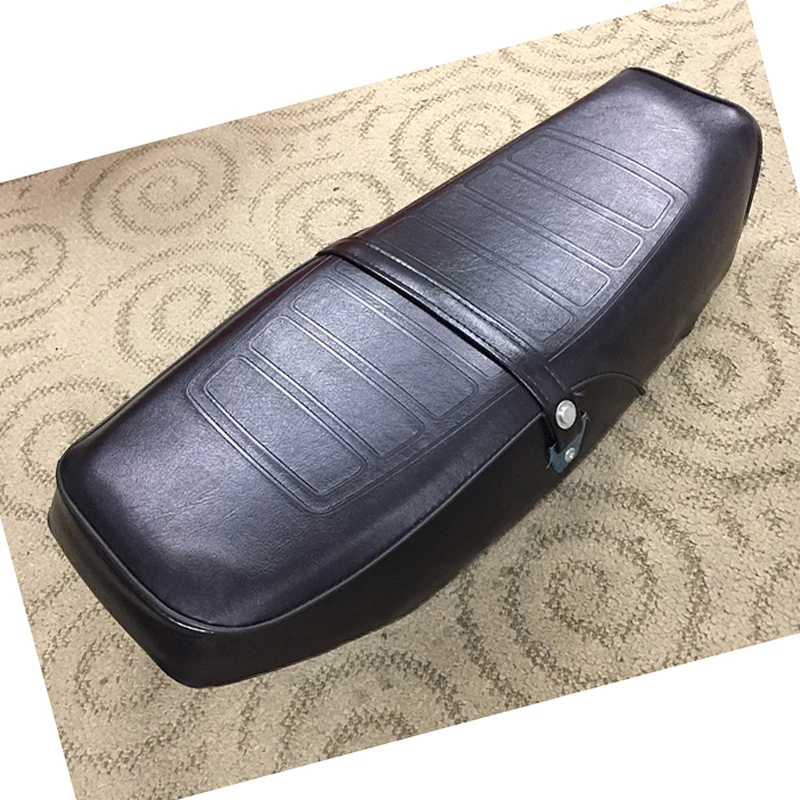 Motorcycle Seat for Suzuki Jingcheng Haojue Qingqi Dachangjiang Lifan Saddle AX100 JC100 HJ100 Classic 100cc Motorbike Cushion
Motorcycle Seat for Suzuki Jingcheng Haojue Qingqi Dachangjiang Lifan Saddle AX100 JC100 HJ100 Classic 100cc Motorbike Cushion