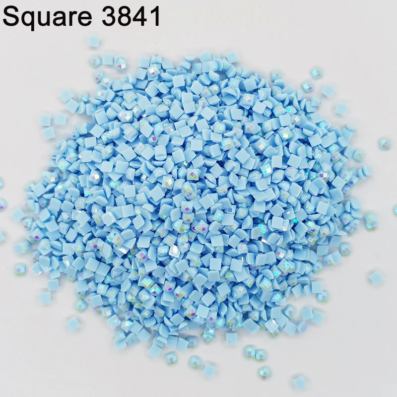5D AB Square Diy Diamond Painting AB Stone Resin Electroplating Mosaic Making Diamond Painting-Square Stone Needlework 444-742-2
5D AB Square Diy Diamond Painting AB Stone Resin Electroplating Mosaic Making Diamond Painting-Square Stone Needlework 444-742-2