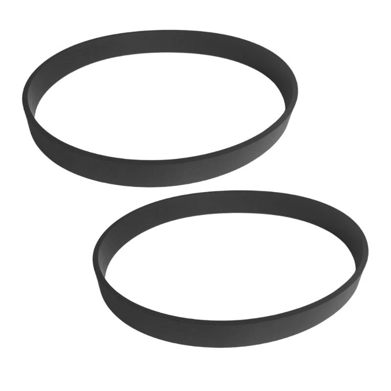 Pack of 2 Reliable Rubber Belts for Bagless Upright Vacuum 7/9/10 3031120 best sale
Pack of 2 Reliable Rubber Belts for Bagless Upright Vacuum 7/9/10 3031120 best sale