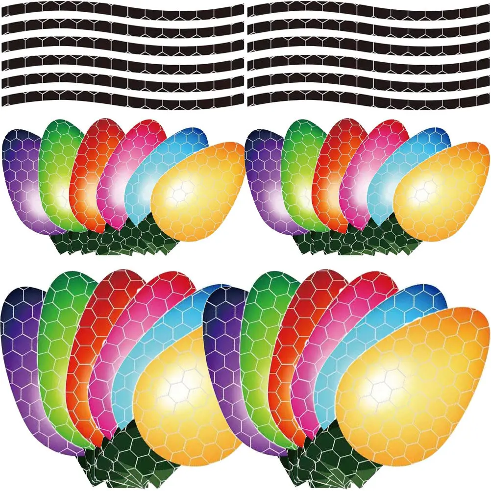 Light Bulb Fridge Magnet Christmas Car Magnets Reflective Decorations Metal Surface Safe Vehicle Holiday Spirits Appliances
Light Bulb Fridge Magnet Christmas Car Magnets Reflective Decorations Metal Surface Safe Vehicle Holiday Spirits Appliances