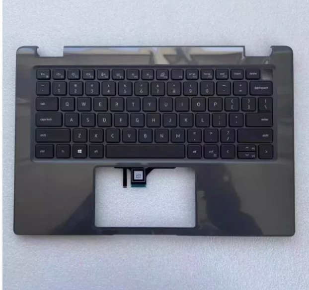 Backlit New laptop keyboard palmrest for Dell Latitude 3440 3450 E3440 E3450 0R2DCD
Backlit New laptop keyboard palmrest for Dell Latitude 3440 3450 E3440 E3450 0R2DCD
