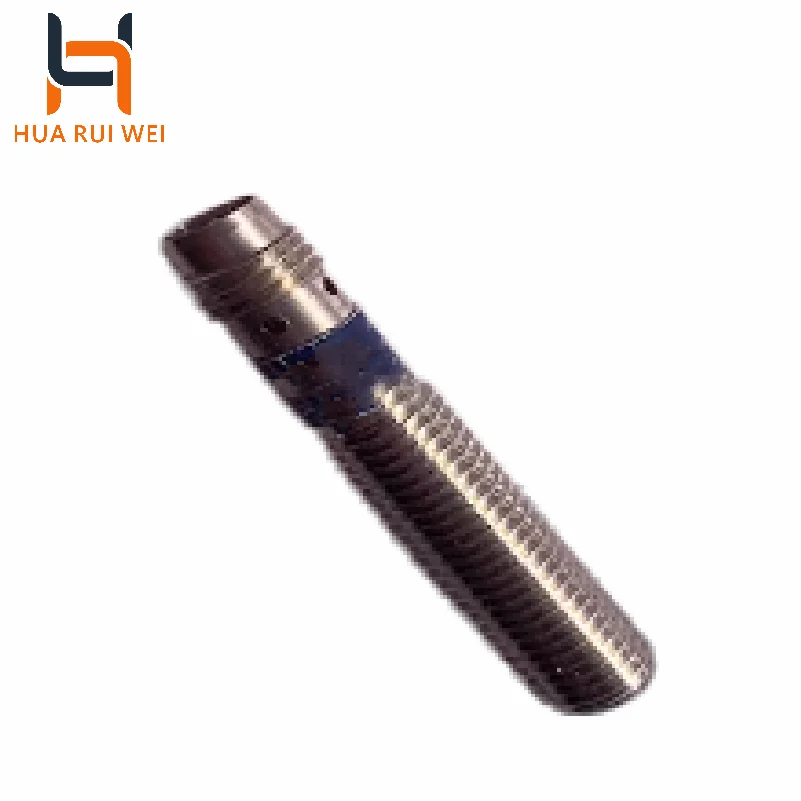 2026 Hot Sale New XS108B3NAM8 Industrial Automation Proximity Switch Sensor
2026 Hot Sale New XS108B3NAM8 Industrial Automation Proximity Switch Sensor