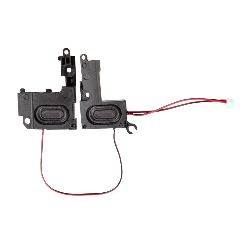 Для OMEN Rro 15-AX 15-DP 15-BC TPN-Q173 новые встроенные левый и правый динамики для ноутбука, аксессуары
Для OMEN Rro 15-AX 15-DP 15-BC TPN-Q173 новые встроенные левый и правый динамики для ноутбука, аксессуары