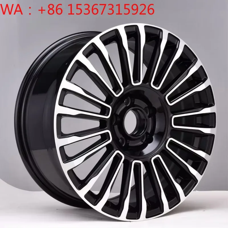 Factory Direct Custom Forged Aluminum Alloy Modified Car Wheel Rims 17 Inch 5112 5108 5*114.3 Wholesale Replacement Auto Wheels
Factory Direct Custom Forged Aluminum Alloy Modified Car Wheel Rims 17 Inch 5112 5108 5*114.3 Wholesale Replacement Auto Wheels