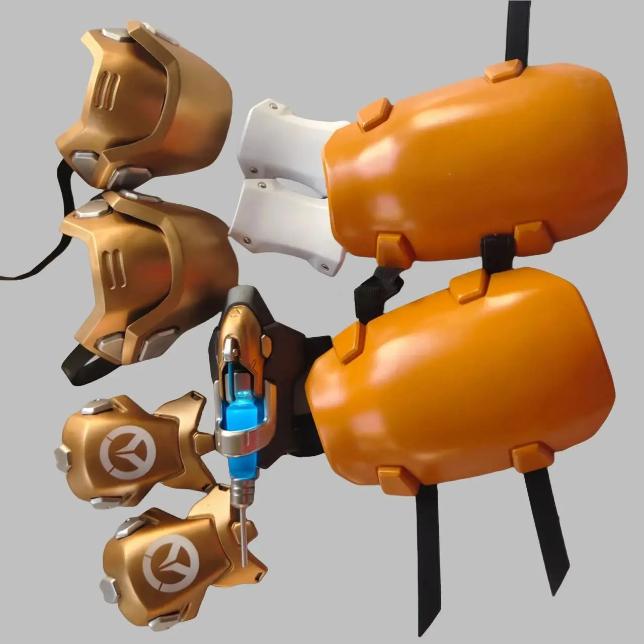Аниме-Overwatch Shrike Косплей Костюм Броня и аксессуары для премиальной настройки игры для женщин и мужчин
Аниме-Overwatch Shrike Косплей Костюм Броня и аксессуары для премиальной настройки игры для женщин и мужчин